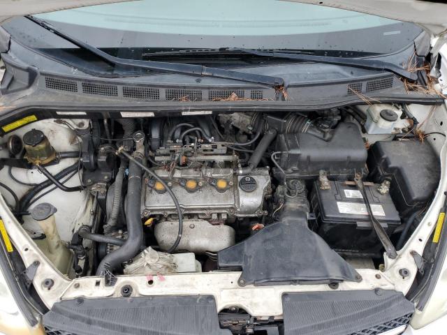 Aukcja sprzedaży 2004 Toyota Sienna Xle, vin: 5TDBA22C94S027354, numer aukcji: 45175114