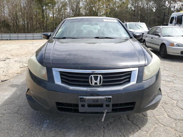Продажа на аукционе авто 2009 Honda Accord Exl, vin: 1HGCP26829A075728, номер лота: 47885694
