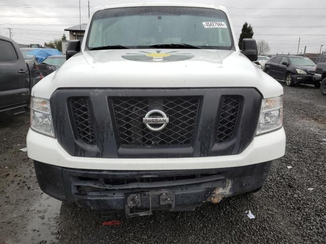 Aukcja sprzedaży 2015 Nissan Nv 1500, vin: 1N6BF0KL8FN804019, numer aukcji: 45427944