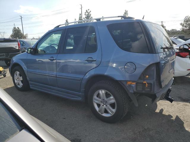Aukcja sprzedaży 2005 Mercedes-benz Ml 500, vin: 4JGAB75E25A550678, numer aukcji: 48436964