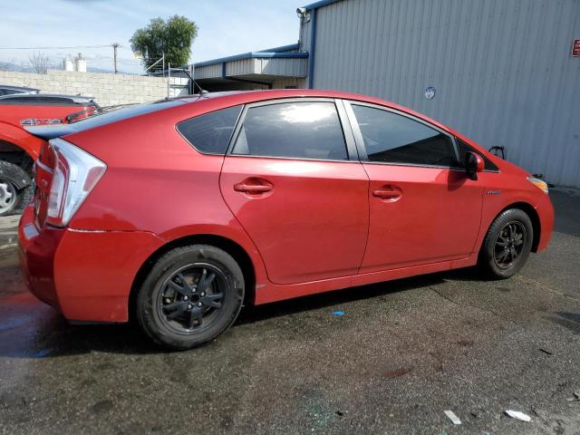 Aukcja sprzedaży 2015 Toyota Prius, vin: JTDKN3DU9F1893863, numer aukcji: 46424994