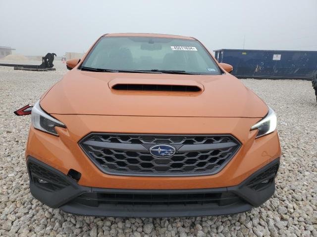 Aukcja sprzedaży 2022 Subaru Wrx Limited, vin: JF1VBAL65N9018394, numer aukcji: 45511634