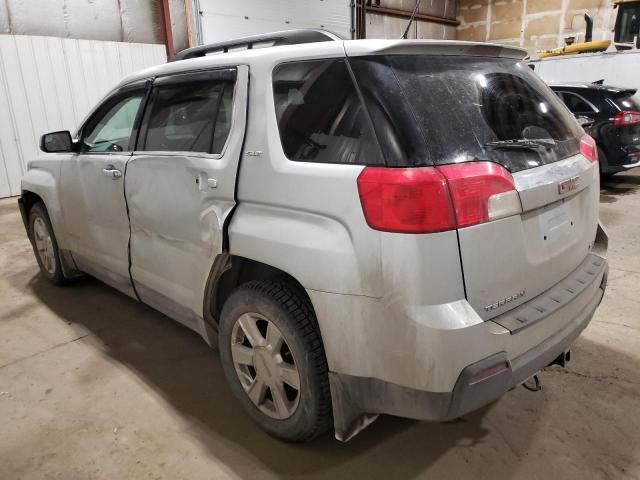 2013 Gmc Terrain Slt მანქანა იყიდება აუქციონზე, vin: 2GKFLVEK6D6360741, აუქციონის ნომერი: 45889794