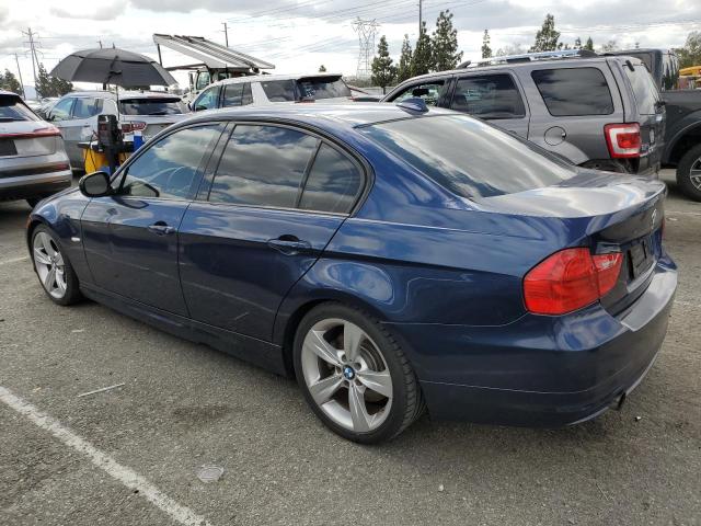 Aukcja sprzedaży 2011 Bmw 335 I, vin: WBAPM5C59BE578804, numer aukcji: 45540954