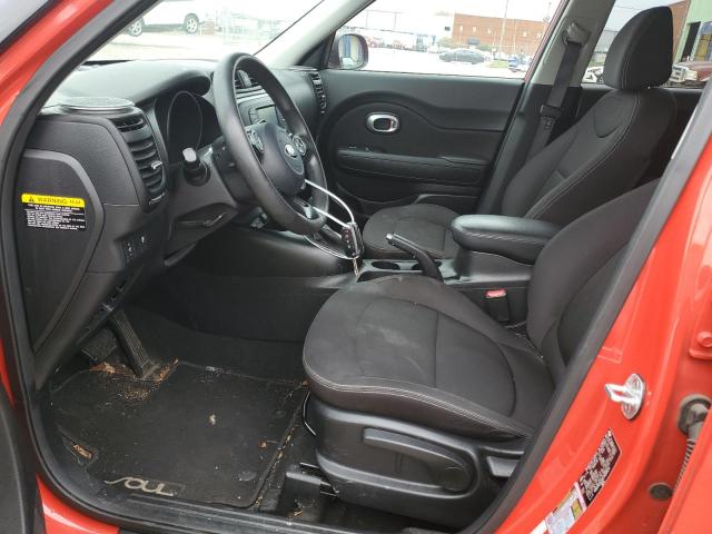 48355844 :رقم المزاد ، KNDJN2A20K7680624 vin ، 2019 Kia Soul مزاد بيع