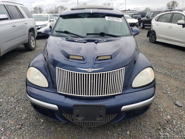 Aukcja sprzedaży 2003 Chrysler Pt Cruiser Limited, vin: 3C8FY68B53T512371, numer aukcji: 45503784