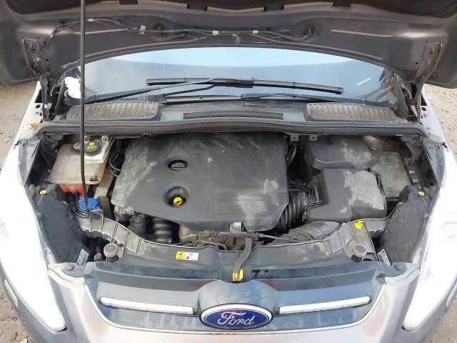 Aukcja sprzedaży 2013 Ford Grand C-ma, vin: WF0HXXWPBHDG17778, numer aukcji: 45638414