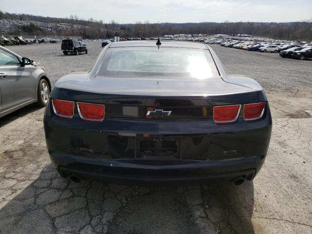 Aukcja sprzedaży 2010 Chevrolet Camaro Lt, vin: 2G1FG1EV7A9167083, numer aukcji: 46818654