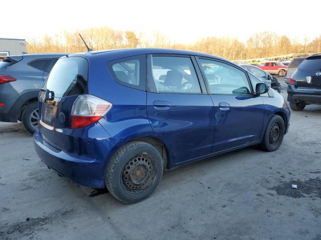 Aukcja sprzedaży 2012 Honda Fit, vin: JHMGE8H37CC009602, numer aukcji: 45089904