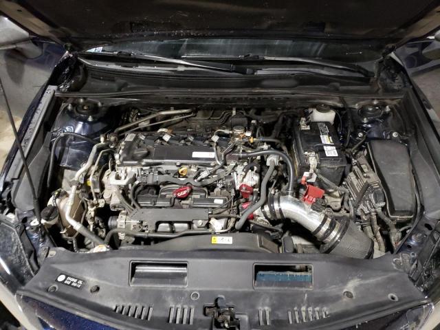 2021 Toyota Camry Se მანქანა იყიდება აუქციონზე, vin: 4T1G11AK3MU477274, აუქციონის ნომერი: 47171824