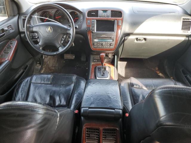 Aukcja sprzedaży 2005 Acura Mdx Touring, vin: 2HNYD189X5H002092, numer aukcji: 44949894