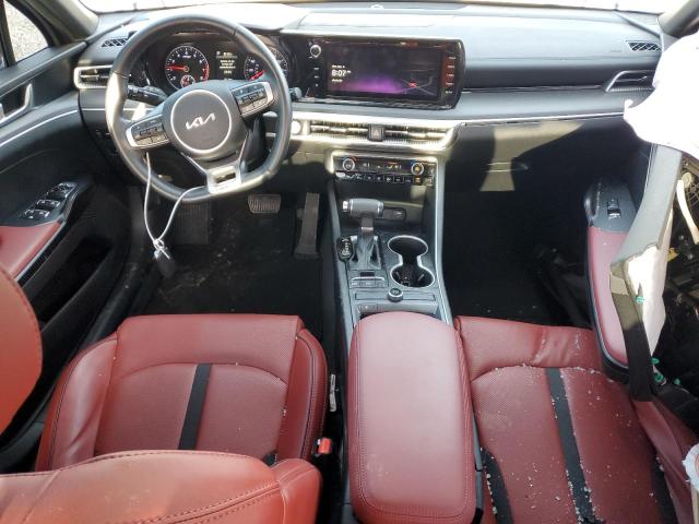 Aukcja sprzedaży 2023 Kia K5 Gt Line, vin: 5XXG64J23PG169149, numer aukcji: 45410114
