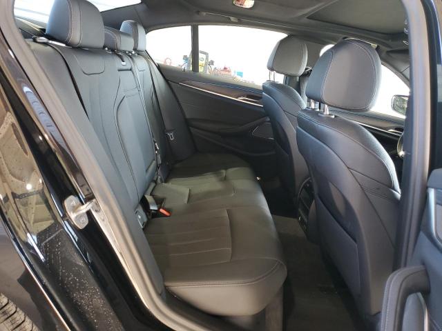 Aukcja sprzedaży 2023 Bmw 530xe, vin: WBA33AG07PCL22639, numer aukcji: 45320494