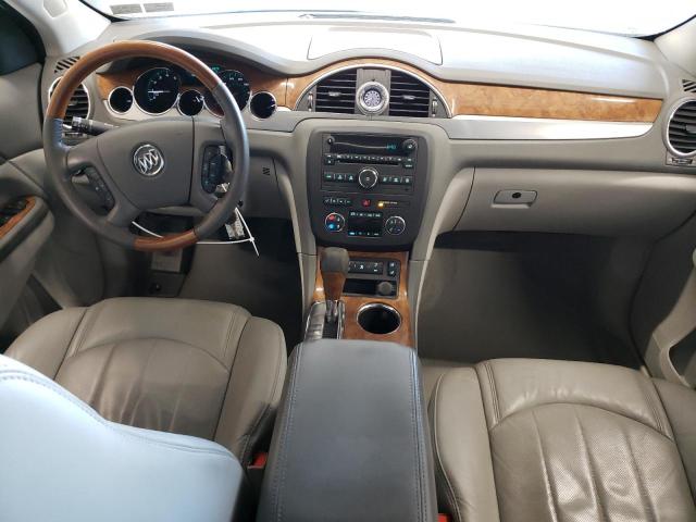 Продажа на аукционе авто 2011 Buick Enclave Cxl, vin: 5GAKRBED8BJ229546, номер лота: 38303954