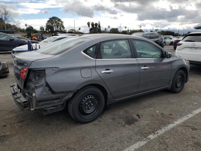 Aukcja sprzedaży 2016 Nissan Sentra S, vin: 3N1AB7AP6GL684555, numer aukcji: 45334434