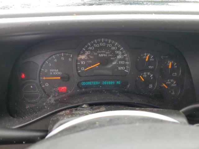 Aukcja sprzedaży 2004 Chevrolet Tahoe C1500, vin: 1GNEC13Z44R316720, numer aukcji: 44960544