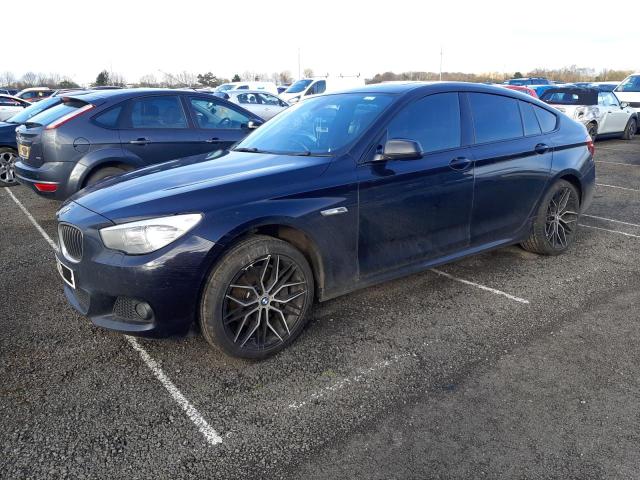 Aukcja sprzedaży 2012 Bmw 520d M Spo, vin: WBAXC02050C989721, numer aukcji: 45386044