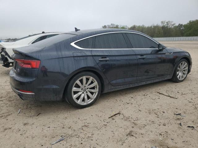 Aukcja sprzedaży 2018 Audi A5 Premium Plus, vin: WAUBNCF5XJA134697, numer aukcji: 45027994