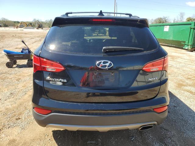 Aukcja sprzedaży 2016 Hyundai Santa Fe Sport, vin: 5XYZU3LB5GG366213, numer aukcji: 45481534