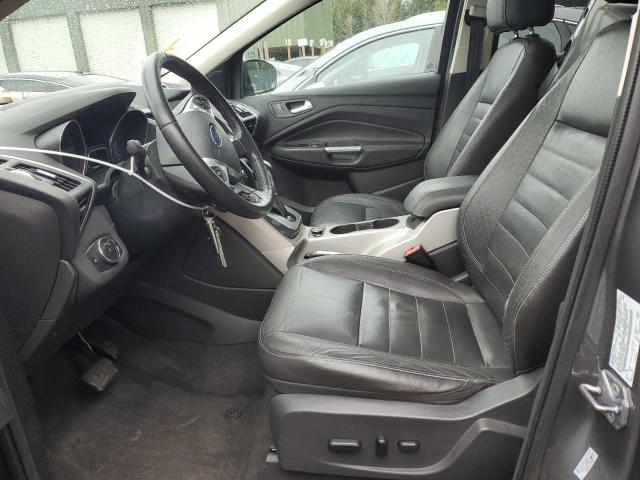 Aukcja sprzedaży 2013 Ford Escape Sel, vin: 1FMCU9HX5DUB23679, numer aukcji: 45280224