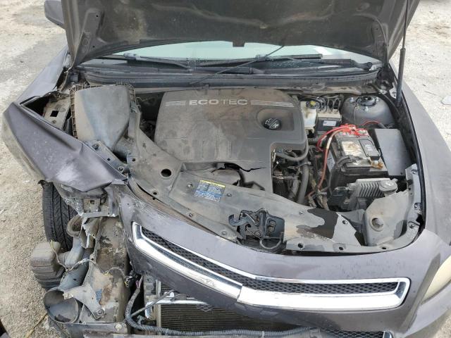 Aukcja sprzedaży 2010 Chevrolet Malibu 1lt, vin: 1G1ZC5E05A4111618, numer aukcji: 45316054