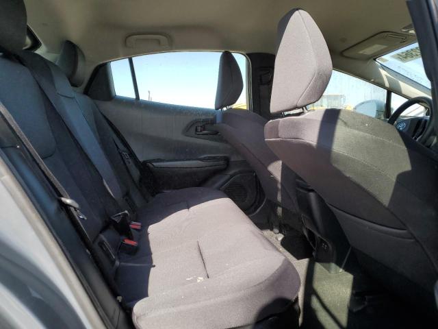 48692364 :رقم المزاد ، JTDACAAU6P3007286 vin ، 2023 Toyota Prius Le مزاد بيع