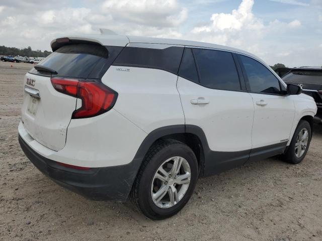 Aukcja sprzedaży 2020 Gmc Terrain Sle, vin: 3GKALMEV6LL140721, numer aukcji: 45501494