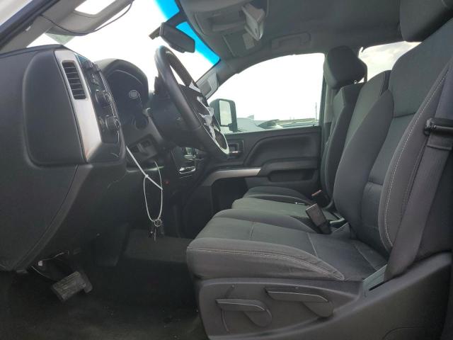 Продаж на аукціоні авто 2018 Chevrolet Silverado K2500 Heavy Duty Lt, vin: 1GC1KVEY3JF110680, номер лоту: 48223374