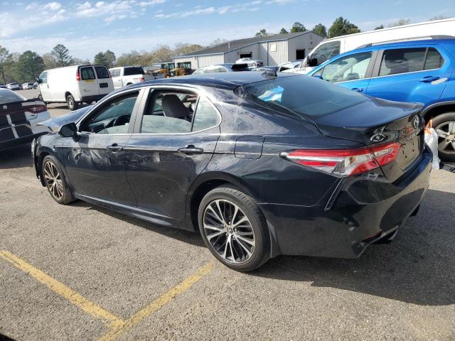 Продажа на аукционе авто 2020 Toyota Camry Se, vin: 4T1M11AK5LU884093, номер лота: 45645594
