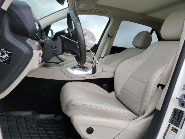 Aukcja sprzedaży 2021 Mercedes-benz Gle 350, vin: 4JGFB4JB1MA522630, numer aukcji: 45465984