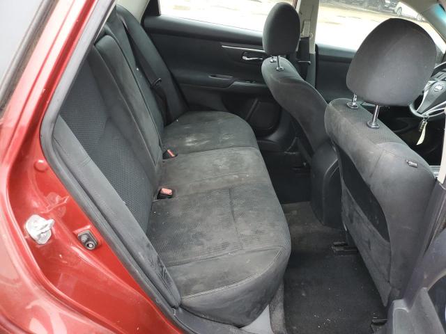 Aukcja sprzedaży 2015 Nissan Altima 2.5, vin: 1N4AL3AP2FC244240, numer aukcji: 45252784