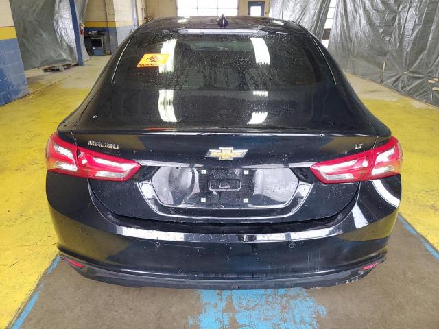 Aukcja sprzedaży 2021 Chevrolet Malibu Lt, vin: 1G1ZD5ST8MF013767, numer aukcji: 45294864