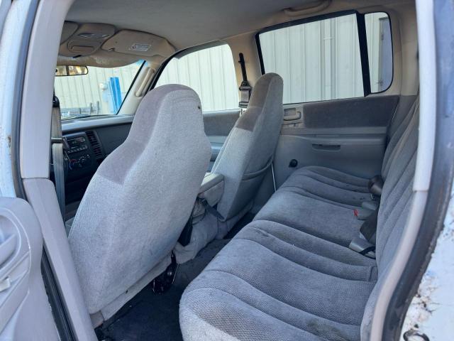 Продажа на аукционе авто 2003 Dodge Dakota Quad Sport, vin: 1D7HG38N33S195607, номер лота: 47411394