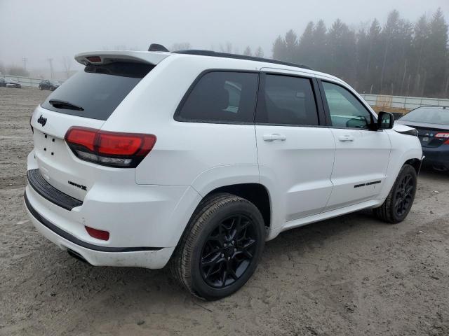 Aukcja sprzedaży 2021 Jeep Grand Cherokee Limited, vin: 1C4RJFBG9MC668451, numer aukcji: 45759574