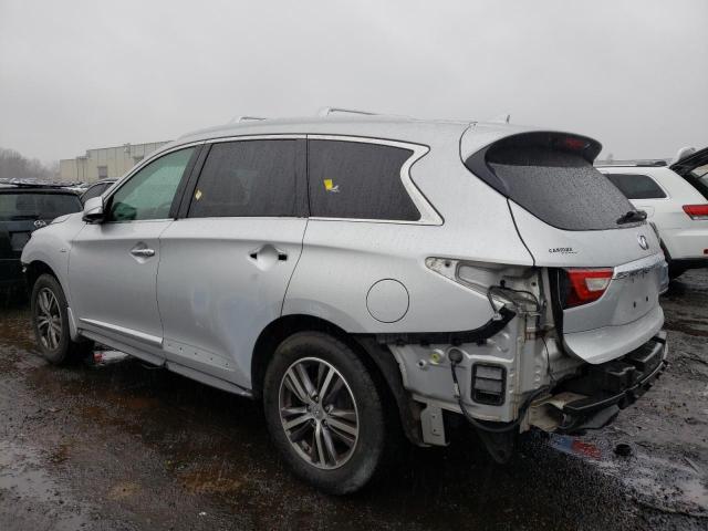 Продажа на аукционе авто 2016 Infiniti Qx60, vin: 5N1AL0MM9GC526348, номер лота: 45409804