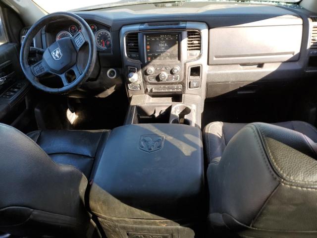 Aukcja sprzedaży 2014 Ram 1500 Sport, vin: 1C6RR7HT7ES218511, numer aukcji: 46039044