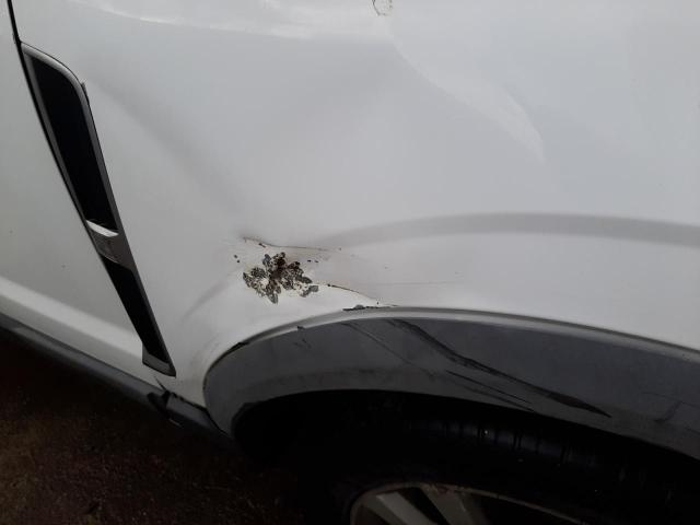 Aukcja sprzedaży 2012 Vauxhall Antara Se, vin: W0LLJ6EH4BB157872, numer aukcji: 45084584