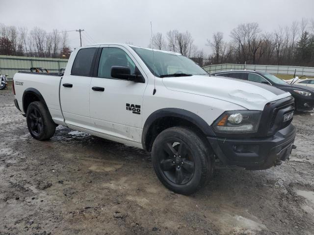 2020 Ram 1500 Classic Warlock მანქანა იყიდება აუქციონზე, vin: 1C6RR7GG3LS146708, აუქციონის ნომერი: 47156804