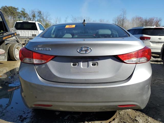 46431534 :رقم المزاد ، KMHDH4AE8DU737453 vin ، 2013 Hyundai Elantra Gls مزاد بيع