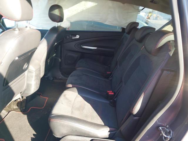 Aukcja sprzedaży 2014 Ford S-max Tita, vin: WF0SXXGBWSEL16540, numer aukcji: 45216074