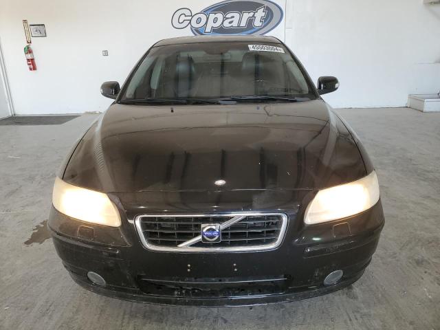 Aukcja sprzedaży 2007 Volvo S60 2.5t, vin: YV1RS592072606460, numer aukcji: 45503604