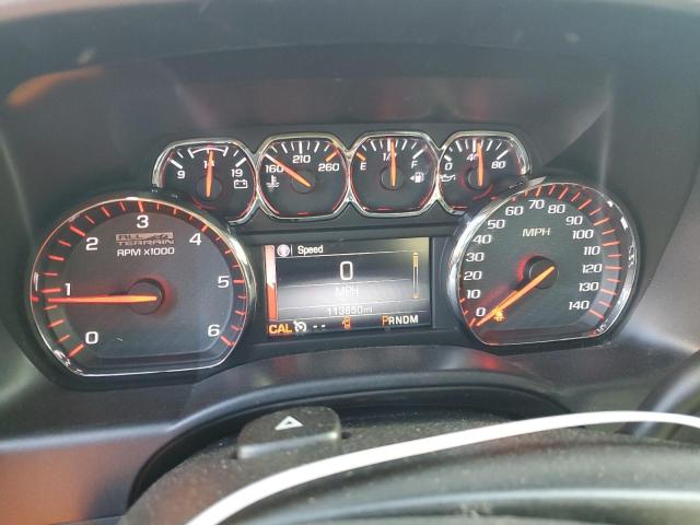 Aukcja sprzedaży 2015 Gmc Sierra K1500 Slt, vin: 3GTU2VEJ0FG469667, numer aukcji: 48691134
