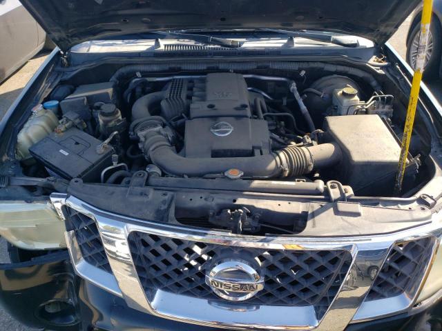 Aukcja sprzedaży 2010 Nissan Pathfinder S, vin: 5N1AR1NN4AC617028, numer aukcji: 45533484