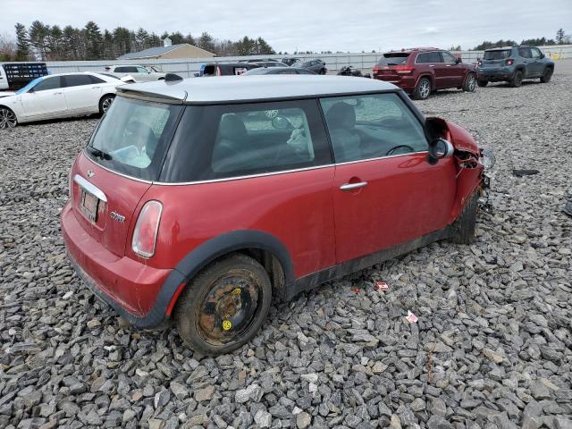 Aukcja sprzedaży 2006 Mini Cooper, vin: WMWRC33556TJ75453, numer aukcji: 45312704