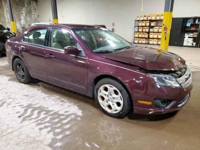 Продажа на аукционе авто 2011 Ford Fusion Se, vin: 3FAHP0HAXBR102393, номер лота: 47199064