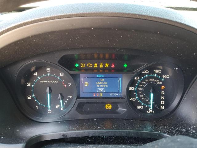 Aukcja sprzedaży 2013 Ford Explorer, vin: 1FM5K8B85DGC16534, numer aukcji: 45640704
