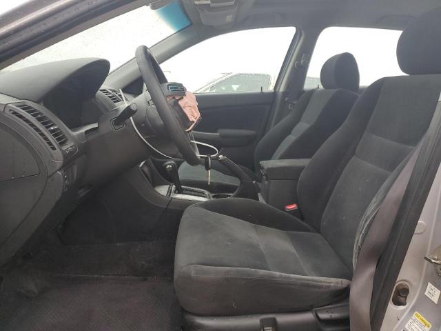 Aukcja sprzedaży 2004 Honda Accord Ex, vin: 1HGCM56694A058135, numer aukcji: 45261964