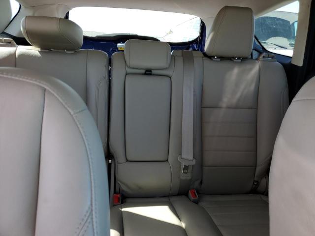Aukcja sprzedaży 2013 Ford Escape Sel, vin: 1FMCU0HX3DUC46585, numer aukcji: 45465284