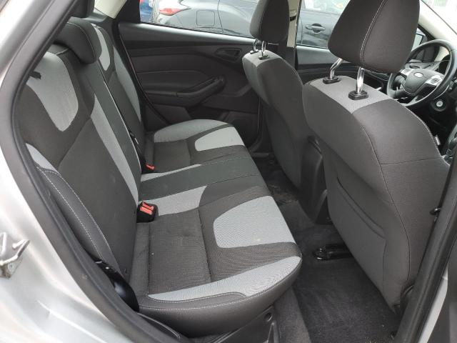 Aukcja sprzedaży 2012 Ford Focus Se, vin: 1FAHP3F22CL296866, numer aukcji: 45225354