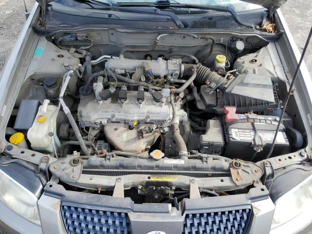 Aukcja sprzedaży 2004 Nissan Sentra 1.8, vin: 3N1CB51D04L489582, numer aukcji: 45310204